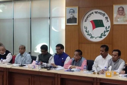 কাউকে চোর বলার আগে নিজেদের চেহারাটা আয়নায় দেখুন : হানিফ