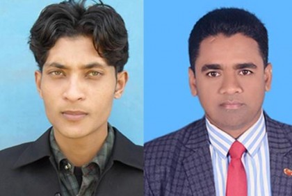 ধুনট মডেল প্রেসক্লাবের কমিটি গঠন