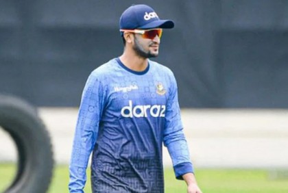 একদিনে দুই মাইলফলক, ওয়াসিম-মালিঙ্গাদের পাশে সাকিব

