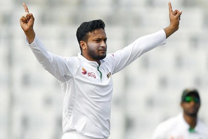 দক্ষিণ আফ্রিকার বিপক্ষে দল ঘোষণা; চমকের নাম সাকিব
