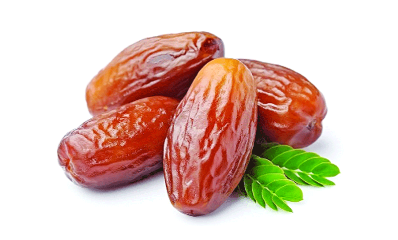 খেজুর কোরআনে বর্ণিত ফলগুলোর অন্যতম