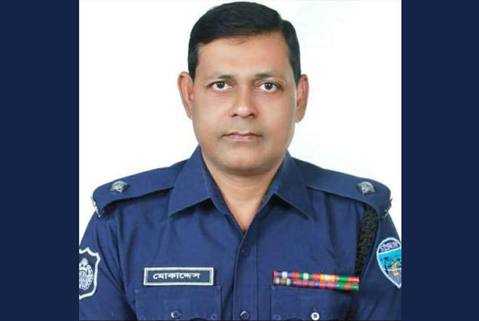 থানায় হঠাৎ অসুস্থ পুলিশ কর্মকর্তা, হাসপাতালে মৃত্যু 

