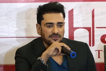 ১ বাচ্চার ১৮ বাবা থাকলে সে মানুষ হবে কি করে : এফডিসি নিয়ে অনন্ত