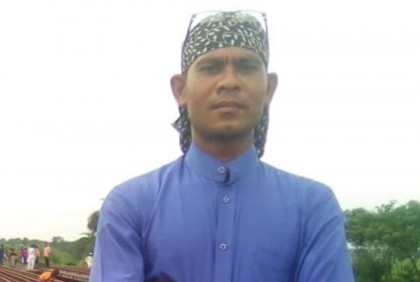 লালপুরে যুবককে কুপিয়ে হত্যা