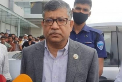 ইউক্রেন থেকে পোল্যান্ডে পৌঁছেছেন ৬ শতাধিক বাংলাদেশি: পররাষ্ট্র সচিব