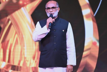 মাছ-মাংস-ডিমের উৎপাদন রফতানির পর্যায়ে পৌঁছেছে : প্রাণিসম্পদমন্ত্রী 

