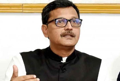 ‘বাংলাদেশে থাকতে হলে মুক্তিযুদ্ধের চেতনার প্রতি অবিচল থাকতে হবে’


