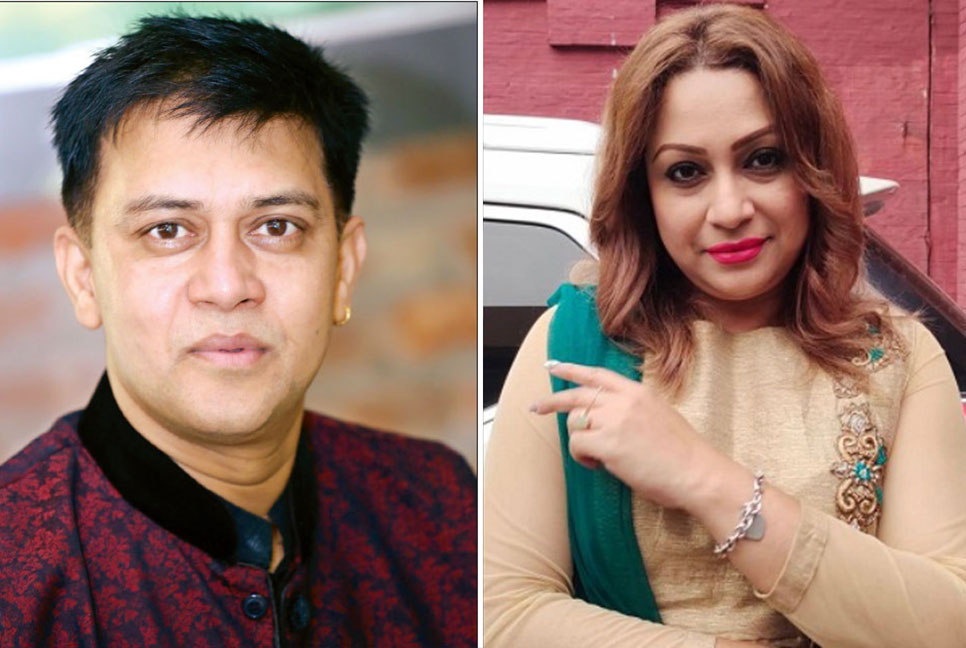 নায়ক শাকিল খানের বিরুদ্ধে সাবেক স্ত্রীর অভিযোগ!