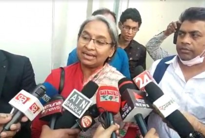 অচিরেই তিস্তাসহ অমীমাংসিত বিষয়গুলি সমাধান হবে, আশাবাদ ডা. দীপু মনির 