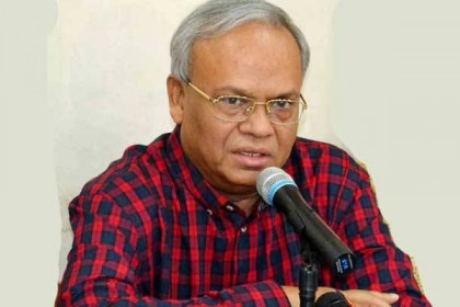 সবকিছুর দাম লাফিয়ে লাফিয়ে বাড়ছে, অথচ মুখ খোলা যাবে না: রিজভী 