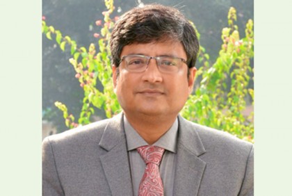 
ভারত সফরে জাতীয় বিশ্ববিদ্যালয় উপাচার্য