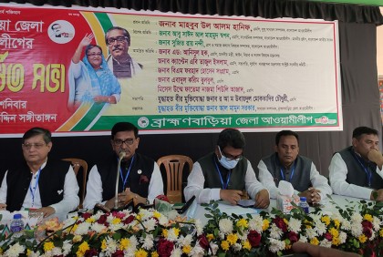 আগামী ৫০ বছরেও বিএনপির ক্ষমতায় আসার সুযোগ নেই: হানিফ