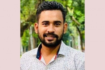 শৃঙ্খলা পরিপন্থী কার্যকলাপের অভিযোগে ছাত্রলীগের সম্পাদককে অব্যাহতি