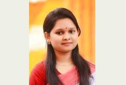 চরফ্যাশনে গৃহবধূকে হত্যার অভিযোগ, আটক ২