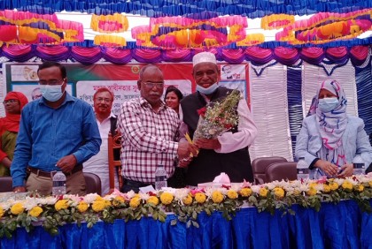 রংপুরে মুক্তিযোদ্ধাদের স্মৃতিচারণ অনুষ্ঠান