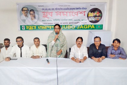 ‘দ্রব্যমূল্যের ঊর্ধ্বগতির সাথে জনগণের নীরব যুদ্ধ চলছে’
