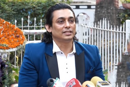 শপথ নেওয়ার পরদিনই বয়কট করা নিয়ে যা বললেন জায়েদ খান