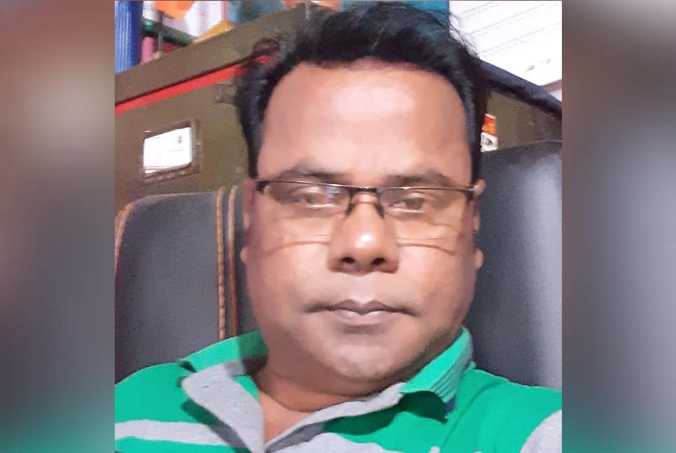 শয়ন কক্ষ থেকে জাপা নেতার রক্তাক্ত মরদেহ উদ্ধার