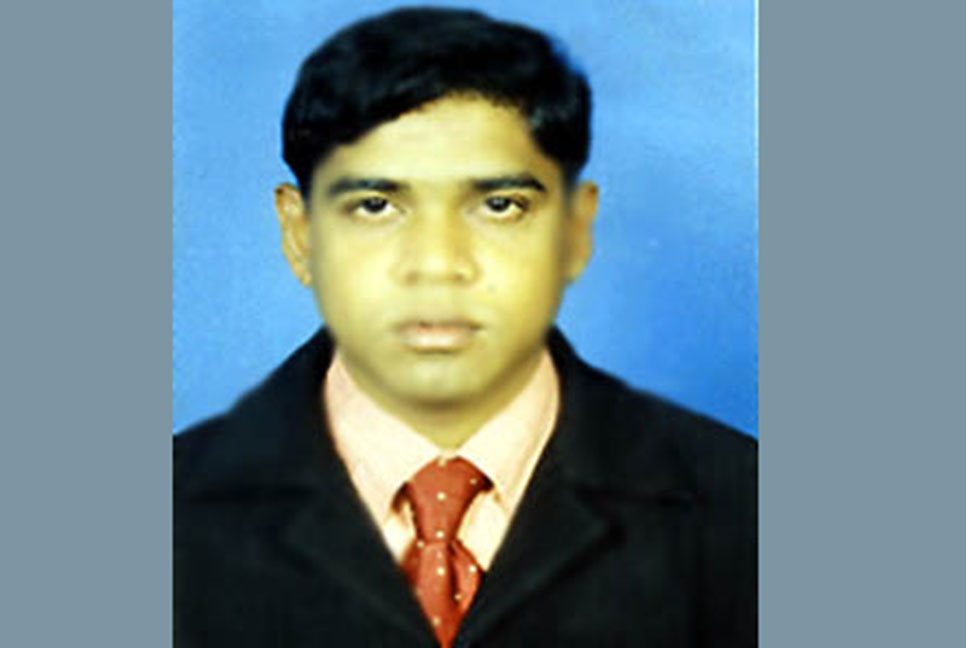 রাঙামাটির সাংবাদিক জামাল হত্যার ১৫ বছর