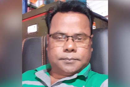 শয়ন কক্ষ থেকে জাপা নেতার রক্তাক্ত মরদেহ উদ্ধার