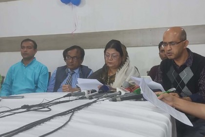 ফোনালাপ ফাঁস ষড়যন্ত্র, আমি বিব্রত : চবির উপাচার্য


