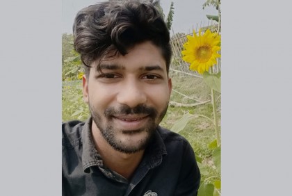 মাদারীপুরে নির্বাচনী সহিংসতায় যুবক নিহত