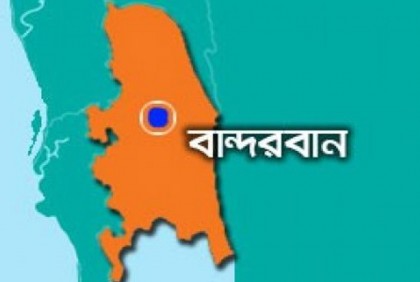 বান্দরবানে দুই গ্রুপের গোলাগুলি, ৪ জন নিহত


