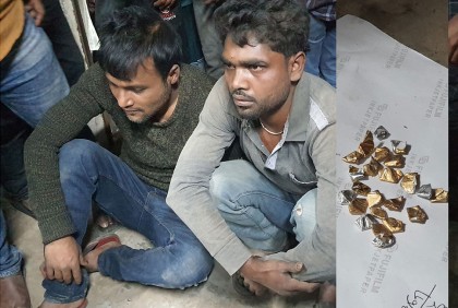 টাঙ্গাইলে ইয়াবা-হিরোইনসহ আটক ২