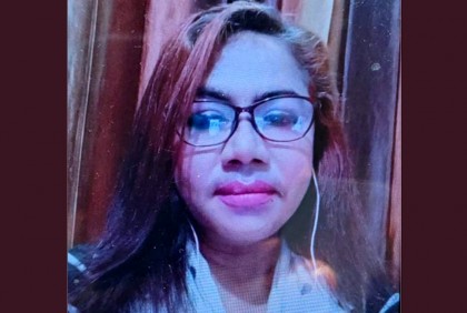 রাজধানীতে নারীর ঝুলন্ত মরদেহ উদ্ধার

