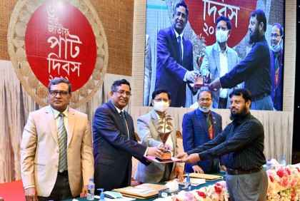 তিন বছরের মধ্যে বাংলাদেশ পাটবীজ উৎপাদনে স্বয়ংসম্পূর্ণ হবে: কৃষিমন্ত্রী