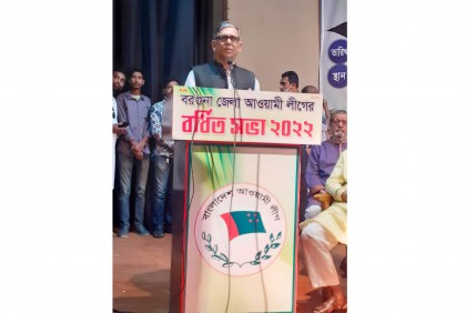 স্বাধীনতার মাসেও পরাধীনতার চক্রান্তে বিএনপি-জামায়াত: বাহাউদ্দিন নাছিম