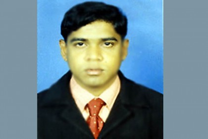 রাঙামাটির সাংবাদিক জামাল হত্যার ১৫ বছর