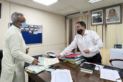 জনশুমারির প্রচারণার দায়িত্ব পেল ক্রিয়েটিভ মিডিয়া
