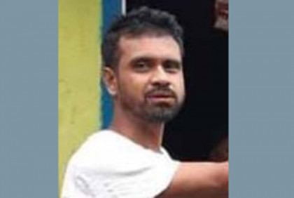 ঝালকাঠিতে সাইবার সন্ত্রাসী মনির গ্রেফতার