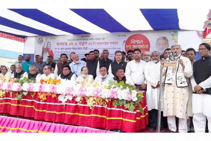 রাশিয়া-ইউক্রেন যুদ্ধে আমরা কোনো পক্ষে নেই : পরিকল্পনামন্ত্রী