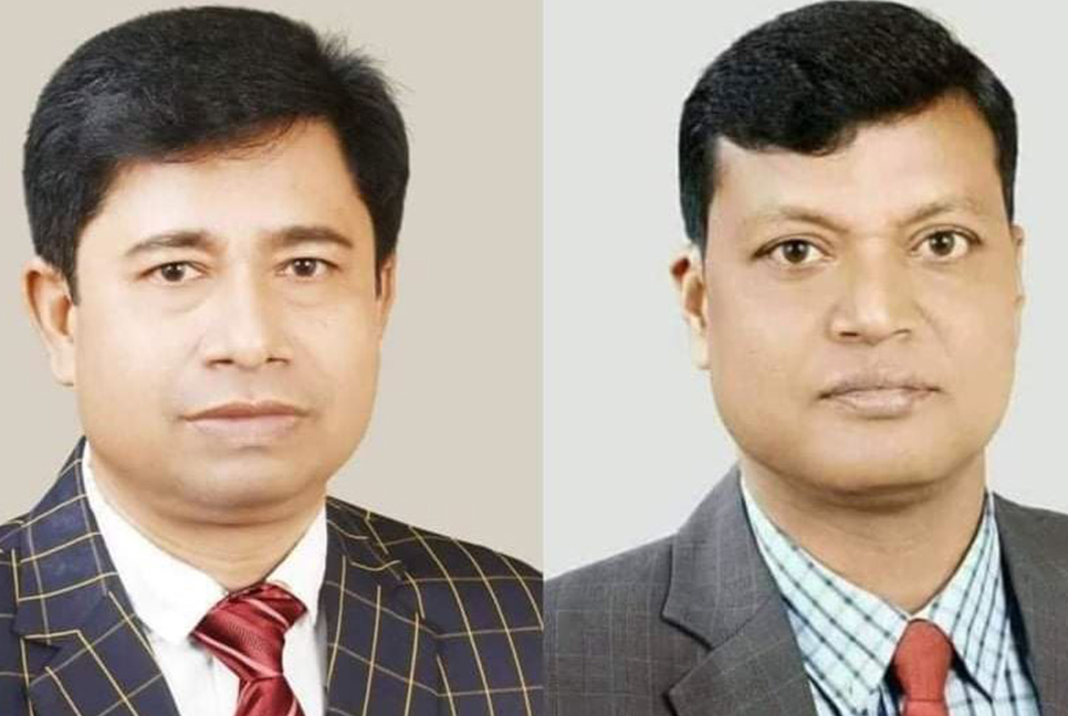 বরগুনায় যুবলীগের কমিটি ঘোষণা