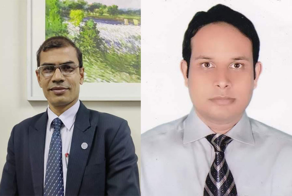 ৩০তম বিসিএস শিক্ষা ফোরামের সভাপতি হাবিবুর, সম্পাদক কাওছার