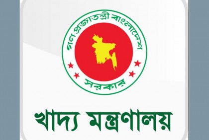 খাদ্য নিরাপত্তার প্রশিক্ষণে নেই খাদ্য কর্মকর্তা, বিদেশ সফরে ১১ সদস্যের দল