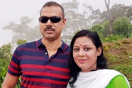 প্রদীপের স্ত্রী চুমকির বিরুদ্ধে সাক্ষ্য দিলেন আরও সাতজন