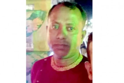 
লক্ষ্মীপুরে সড়ক দুর্ঘটনায় একজন নিহত