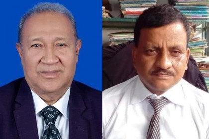 কিশোরগঞ্জ জেলা আইনজীবী সমিতি নির্বাচন; সভাপতি ফেরদৌস, সম্পাদক রতন