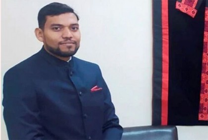 ফিলিস্তিনের রামাল্লায় ভারতীয় রাষ্ট্রদূতের মরদেহ উদ্ধার