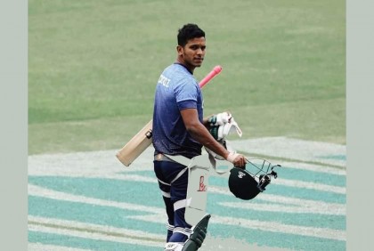 খোঁজ রাখেনি কেউ, ক্ষুব্ধ সাইফউদ্দিন জাতীয় দল নিয়েও ভাবছেন না!
