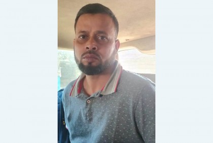 গাজীপুরে গার্মেন্টস কর্মীর লাশ উদ্ধার, স্বামী গ্রেফতার  