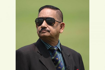 চট্টগ্রাম ওয়ারিয়রস টুর্নামেন্ট কমিটির চেয়ারম্যান শফিকুল হক হীরা 