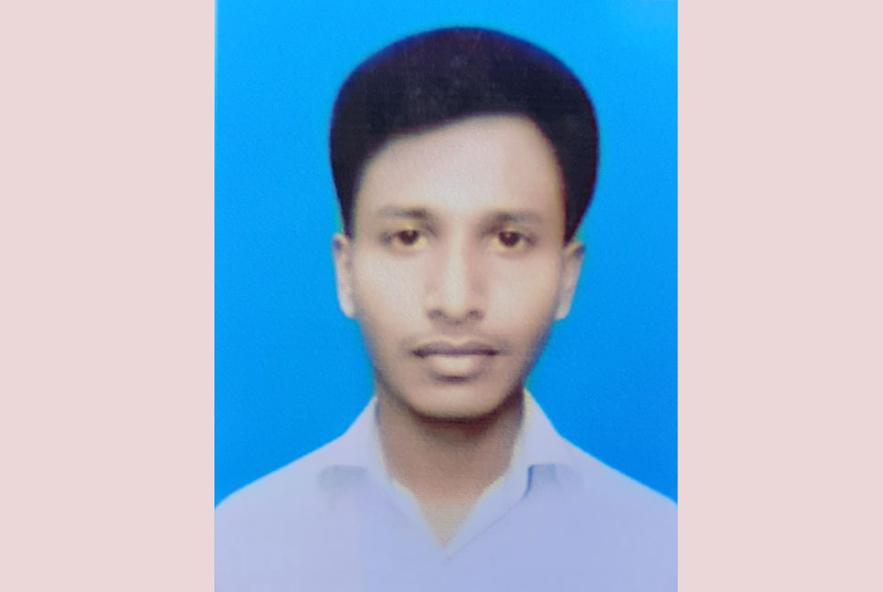 মাদ্রাসার ব্যবস্থাপনা কমিটি গঠনে বিরোধ, কলেজছাত্রকে কুপিয়ে হত্যা