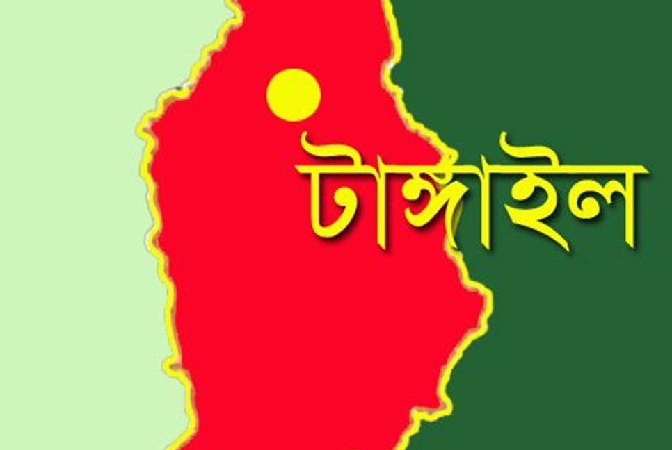 টাঙ্গাইলে আন্তর্জাতিক নারী দিবস পালিত