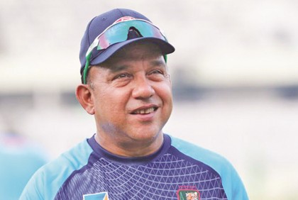 বাংলাদেশের হয়ে খেলতে মন চায় সুজনের

