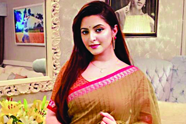 পরীমণির মাদক মামলা চলতে বাধা নেই
