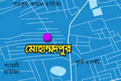 মোহাম্মদপুরে বিদেশি পিস্তল-ম্যাগাজিনসহ ‘নবী বাহিনী’র সদস্য গ্রেফতার